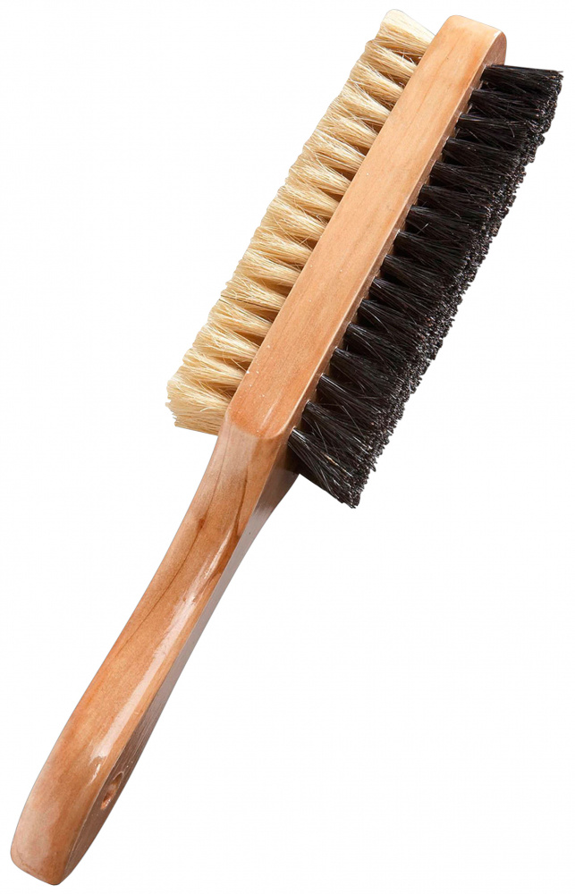 SKOBORSTE DUBBELSIDIG