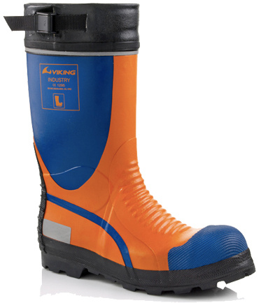 SKYDDSST�VEL ST�LH/SPIKTR 41