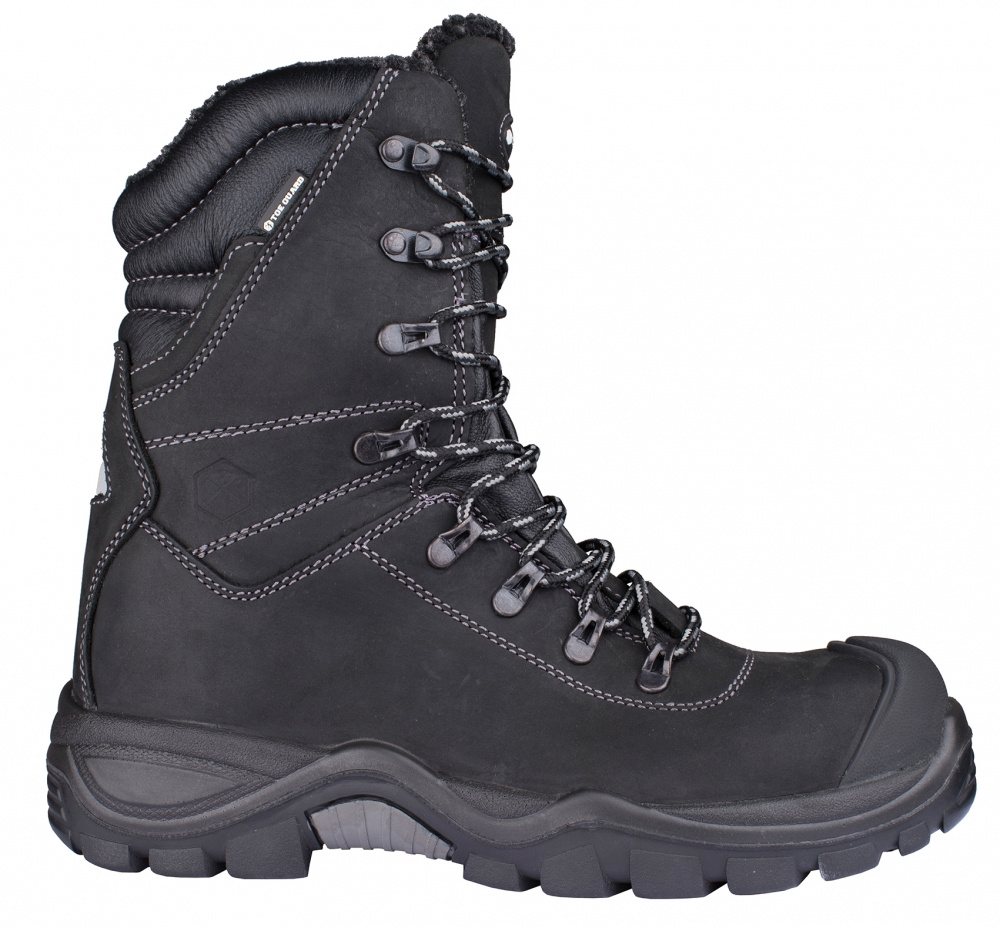 SKYDDSK�NGA ALASKA