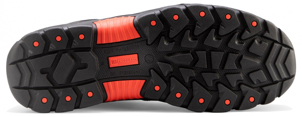 SKYDDSK�NGA ALASKA 2 S3L