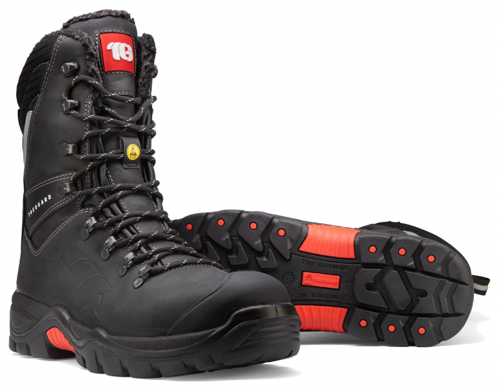 SKYDDSK�NGA ALASKA 2 S3L