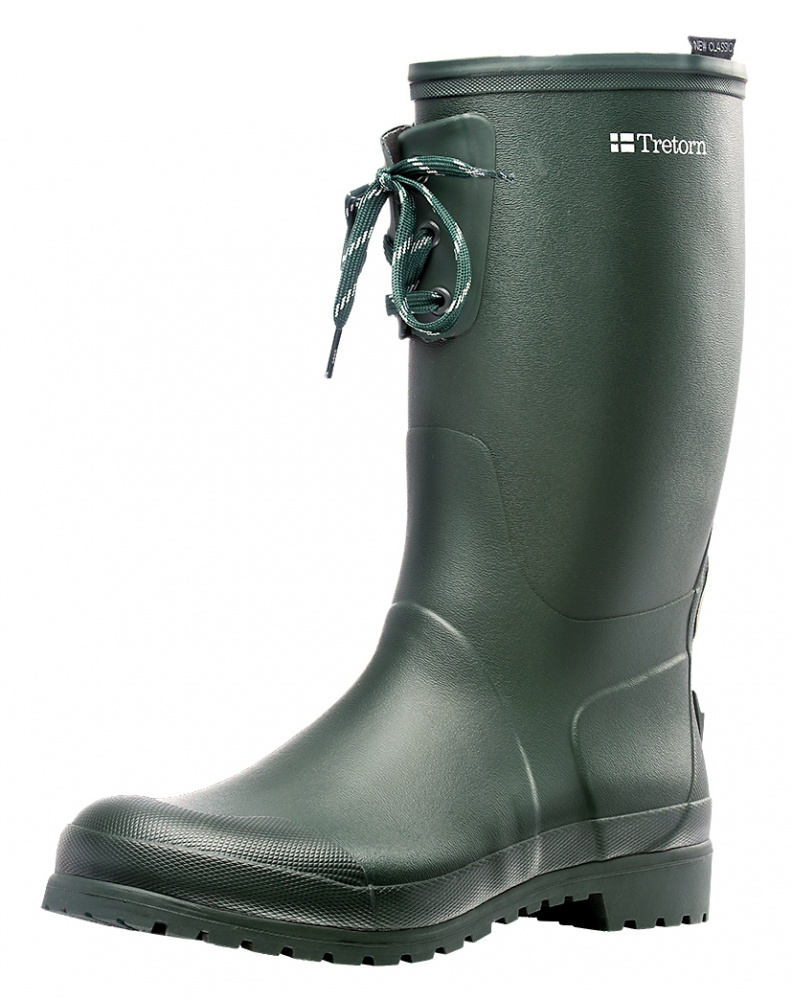 GUMMIST�VEL TRETORN 35025