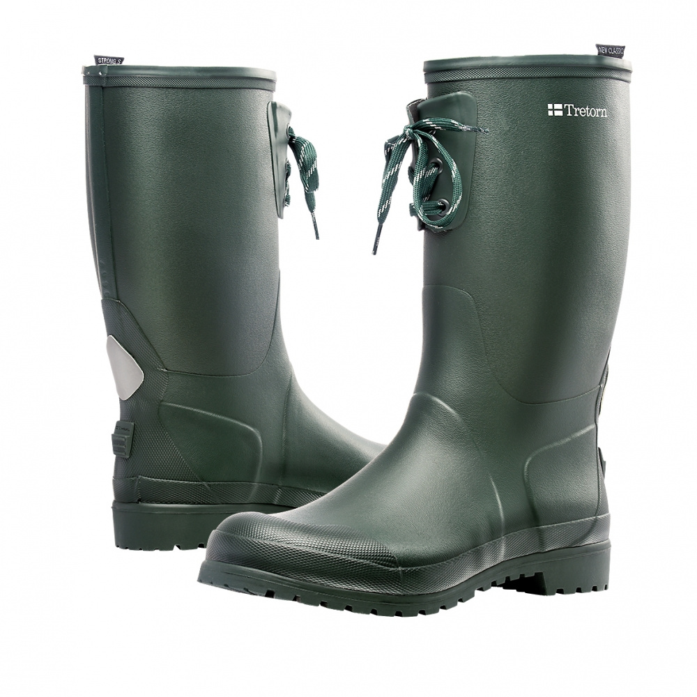 GUMMIST�VEL TRETORN 35025