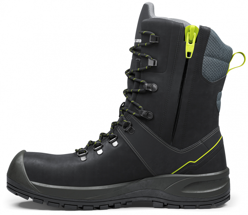 SKYDDSK�NGA ION HIGH S3L