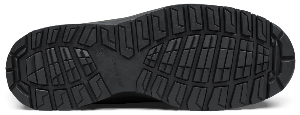 SKYDDSK�NGA ION HIGH S3L