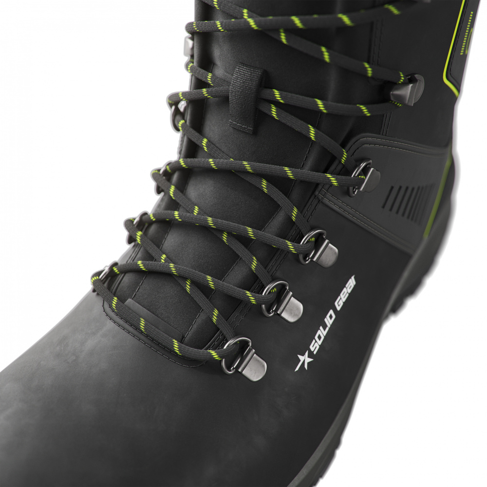 SKYDDSK�NGA ION HIGH S3L