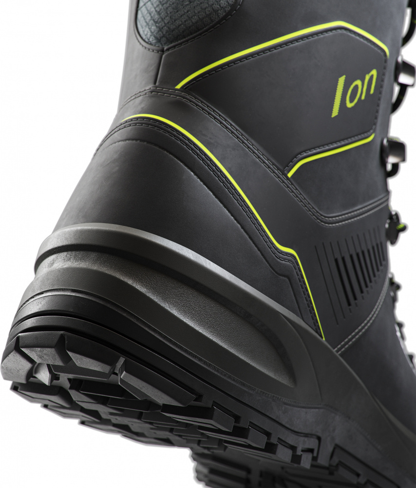 SKYDDSK�NGA ION HIGH S3L