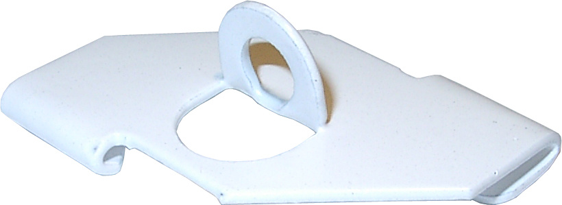 UNDERTAKSKLAMMER 4G24H-6 VIT