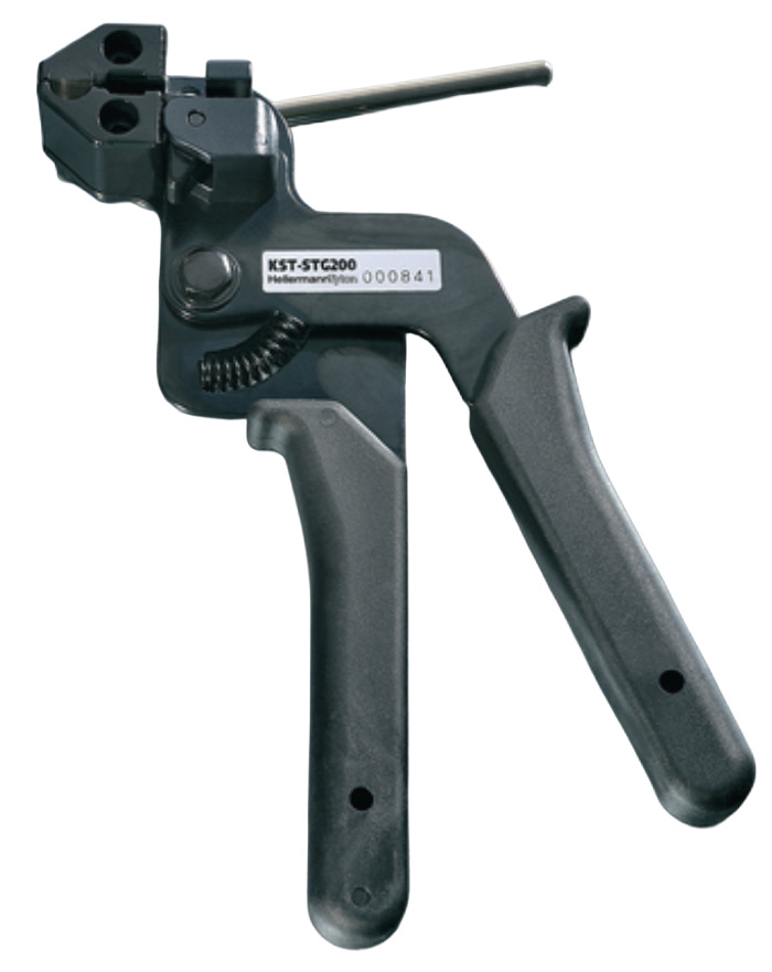 BUNTBANDSPISTOL KST-STG200