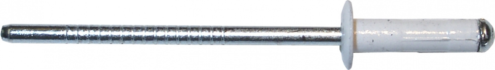 BLINDNIT ALUMINIUM/ST�L AL/ST F�RGAD