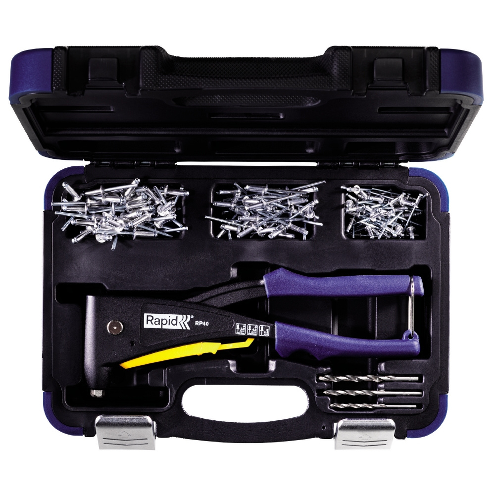 BLINDNITT�NG RP40 MULTI KIT