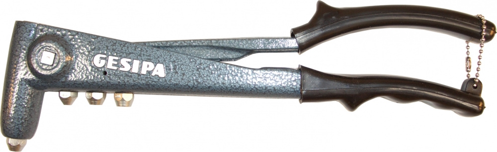 BLINDNITT�NG GESIPA NTS