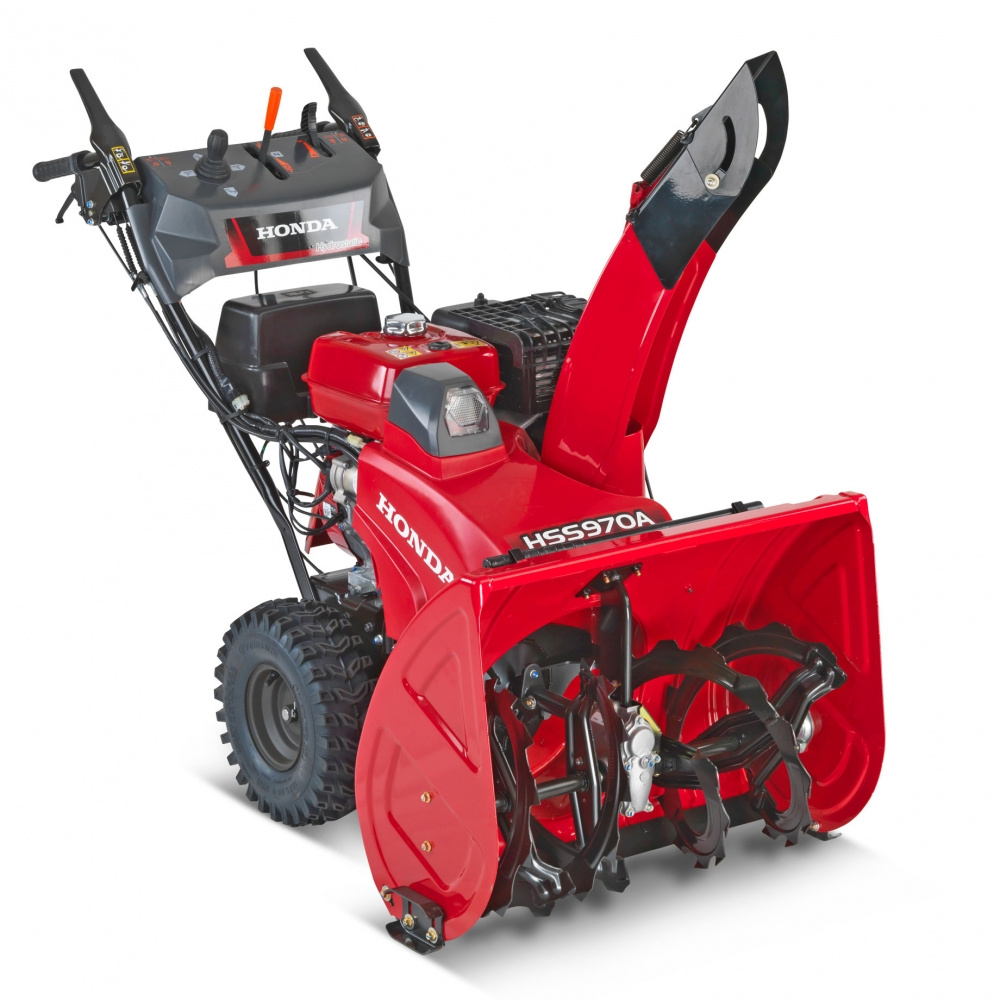 SN�SLUNGA HONDA HSS 970A EW