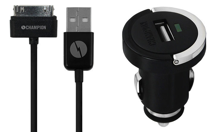 LADDARE 97030CH IPHONE/IPAD