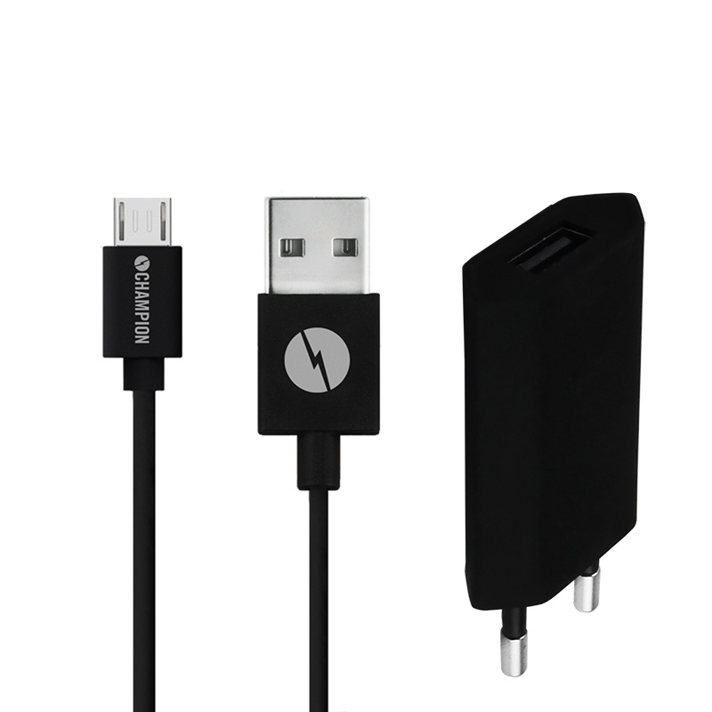 LADDARE 97040CH 230V USB 1A