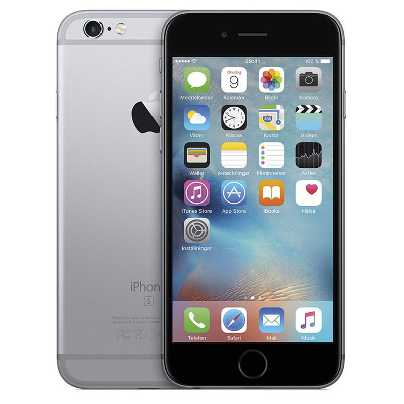 TELEFON IPHONE 6S 16GB GR�