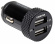 USB-LADDARE MMXUC012 12V 3,1A
