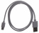 KABEL MMX UC022 USB-LIGHTNING