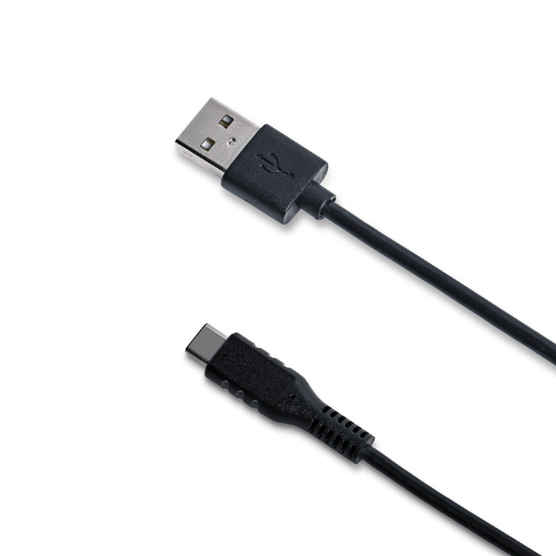 KABEL USB A TILL USB C 1,0M