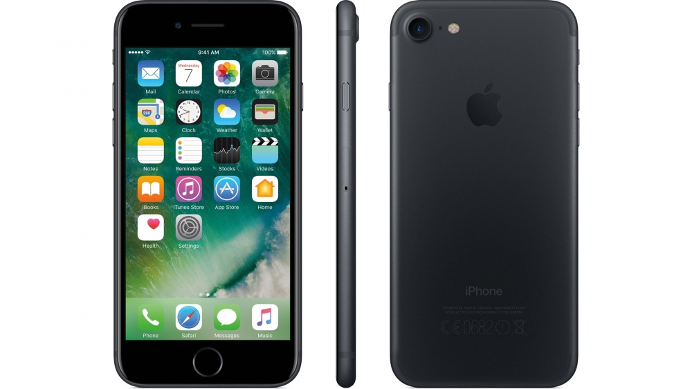 TELEFON IPHONE 7 128GB JET