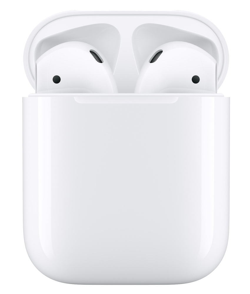 H�RLURAR AIRPODS