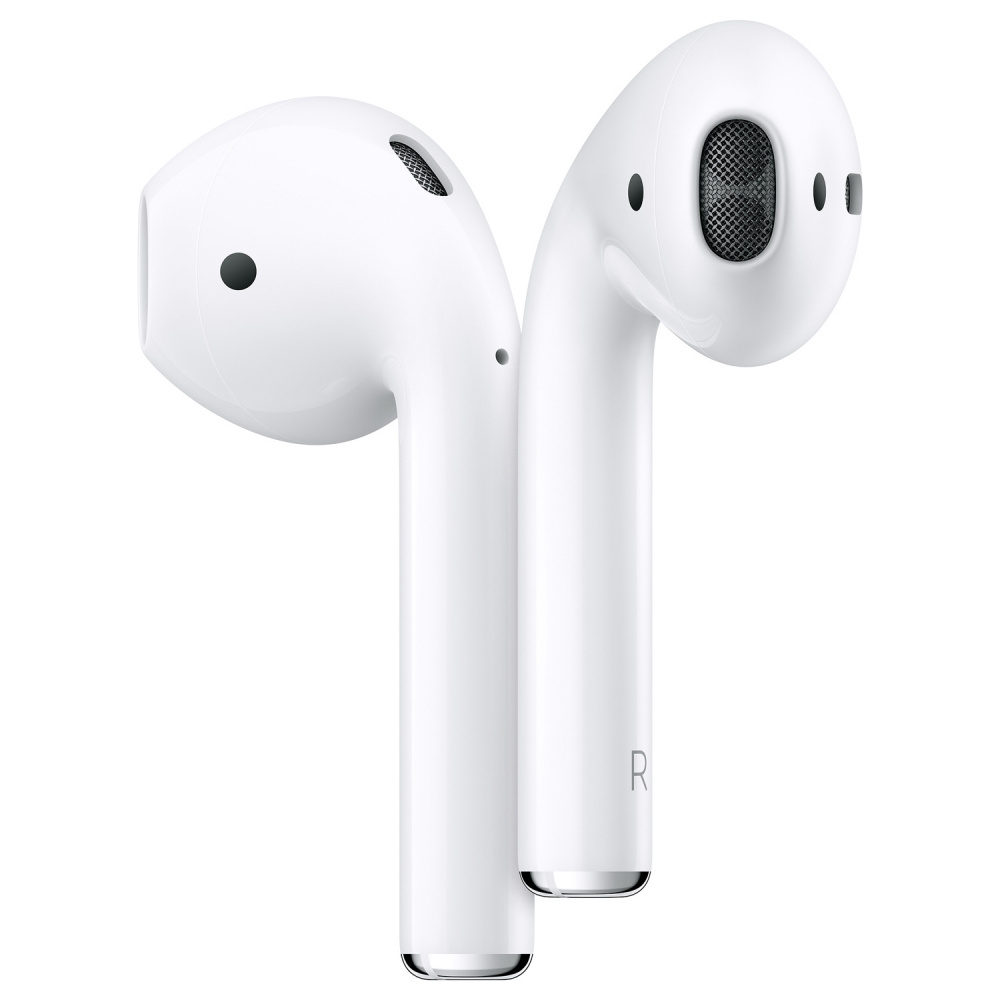H�RLURAR AIRPODS