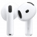 HÖRLURAR AIRPODS 4 HÖRLURAR AIRPODS 4