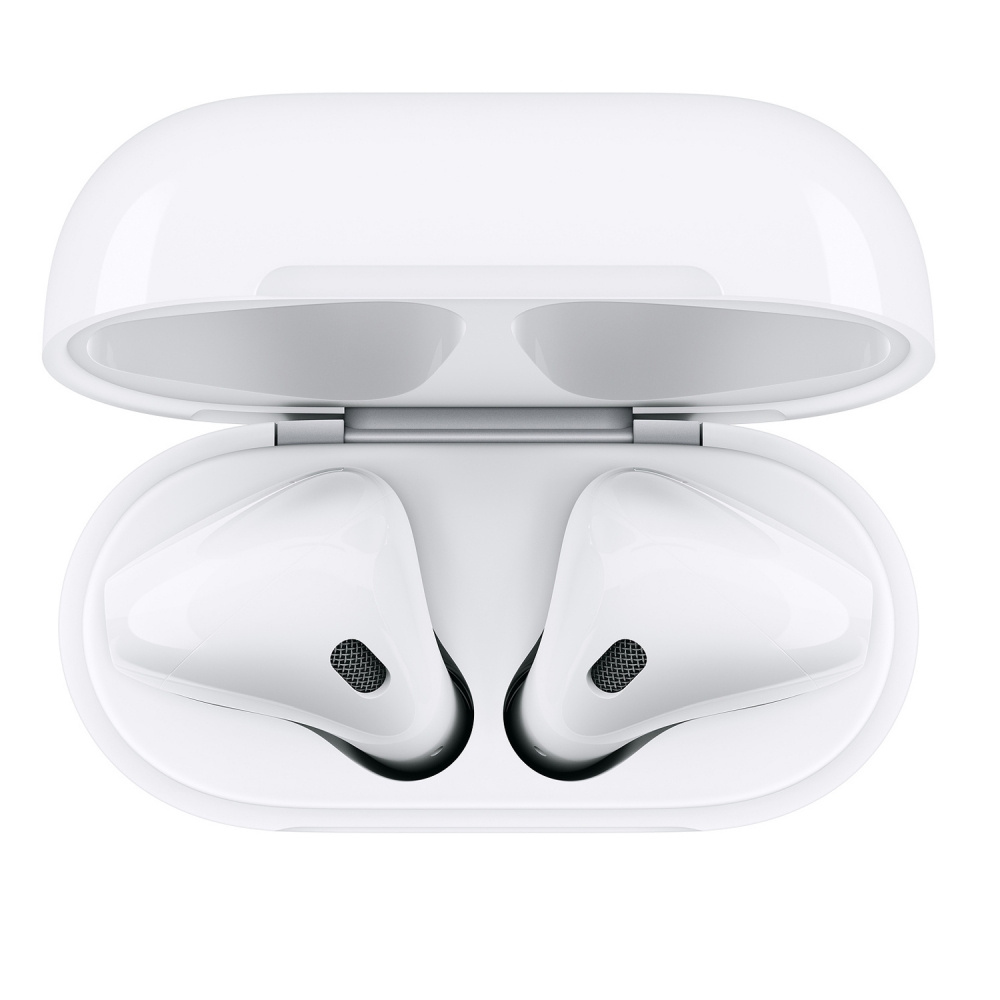 H�RLURAR AIRPODS