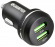 USB-LADDARE 94945CH 12V QC USB-LADDARE 94945CH 12V QC