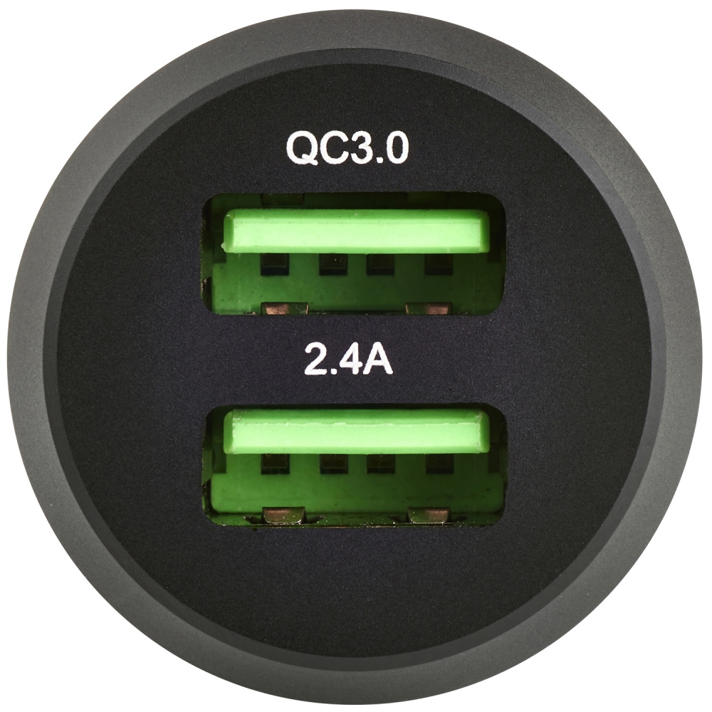 USB-LADDARE 94945CH 12V QC