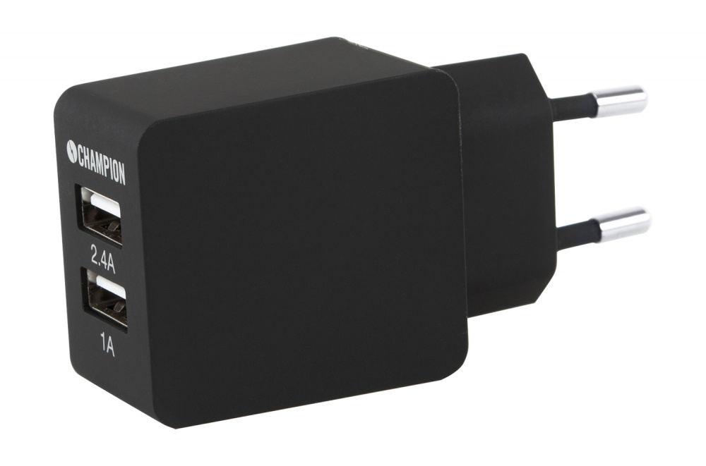 LADDARE 94533CH 230V USB 3,4A