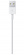 KABEL USB-A TILL LIGHTNING 1M KABEL USB-A TILL LIGHTNING 1M