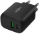 USB-LADDARE HC218PD 20W SVART USB-LADDARE HC218PD 20W SVART