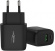 USB-LADDARE HC218PD 20W SVART USB-LADDARE HC218PD 20W SVART