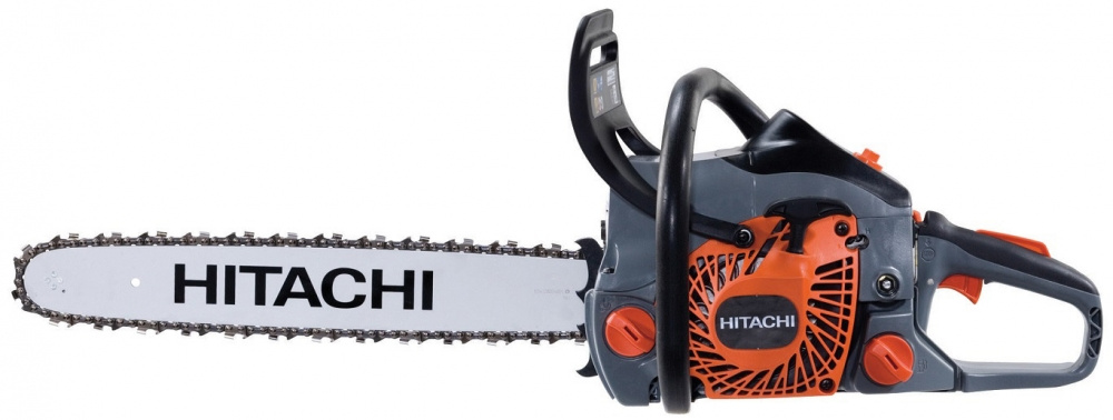 MOTORS�G HITACHI CS 40EA 13